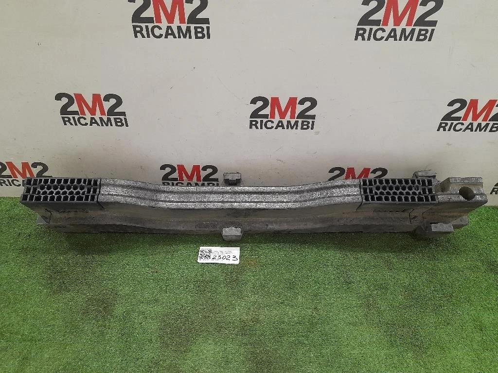 Assorbitore Paraurti POST 60697368 Alfa Romeo 159 2006