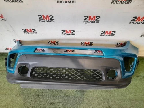 Paraurti SUP ANT 52120514 Jeep Renegade 2018