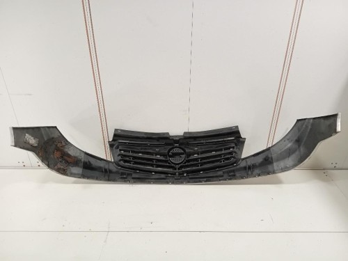 Sostegno Paraurti POST SX BHN9502J1C Mazda 3 III 2014