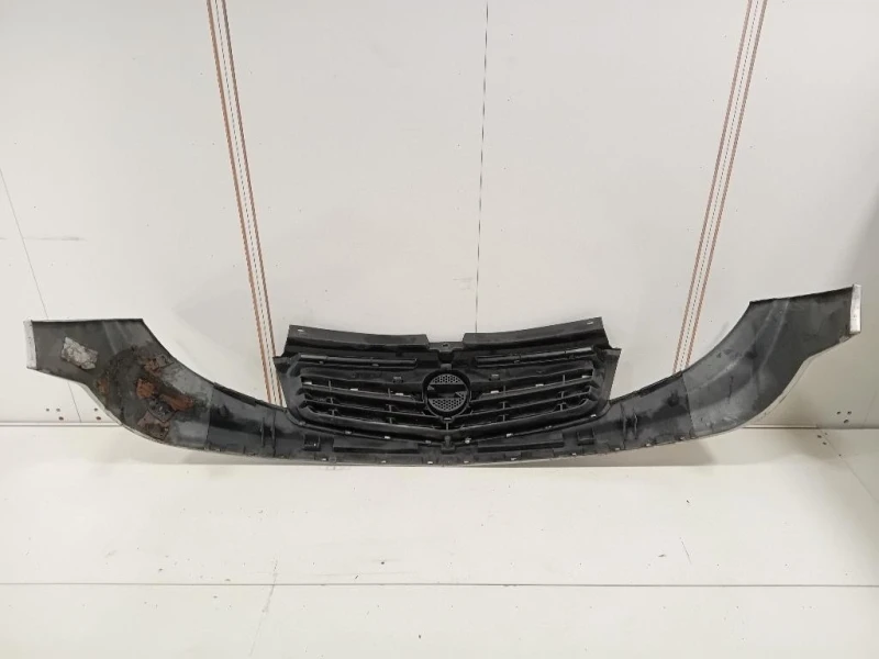 Paraurti SUP ANT 93856149 Opel Vivaro A 2007