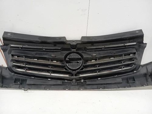 Sostegno Paraurti POST SX 93193196 Opel Agila B 2008