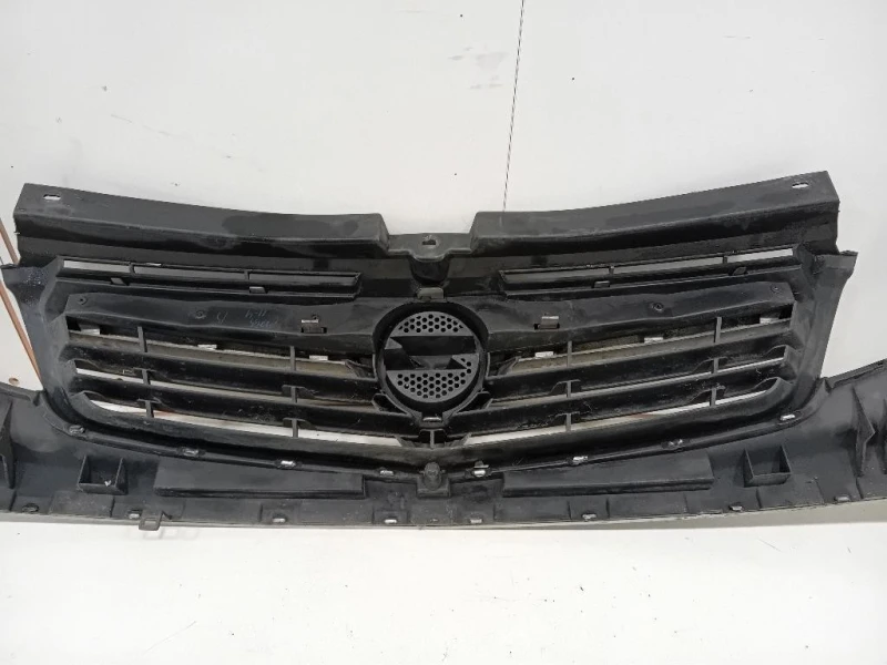 Paraurti SUP ANT 93856149 Opel Vivaro A 2007