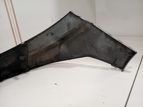 Sostegno Paraurti POST SX 93193196 Opel Agila B 2008