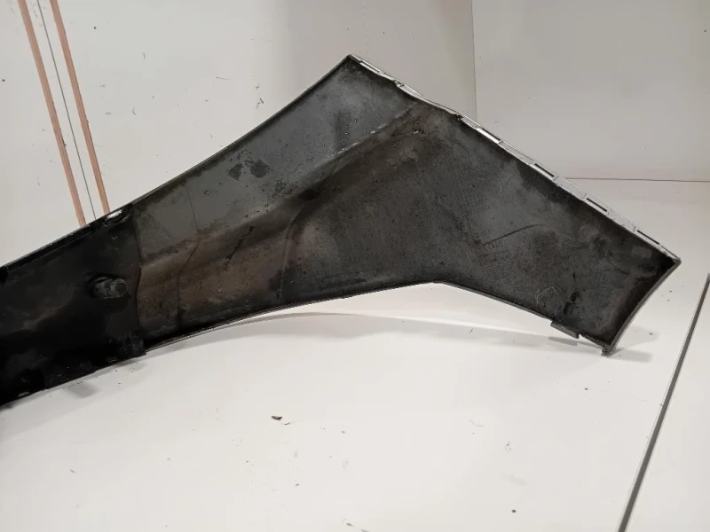 Paraurti SUP ANT 93856149 Opel Vivaro A 2007