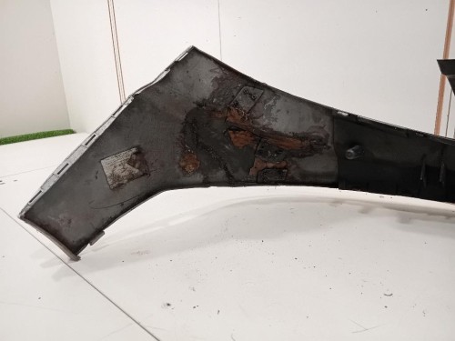 Sostegno Paraurti POST SX 9683045680 Peugeot 3008 I 2009