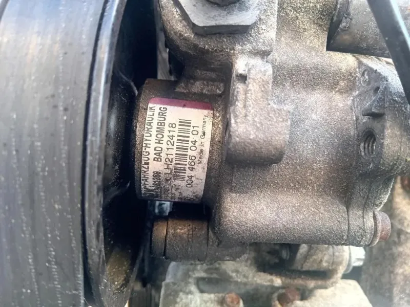 Motore Completo 272963 272 CV 200 KW Mercedes Classe SLK R171 2004