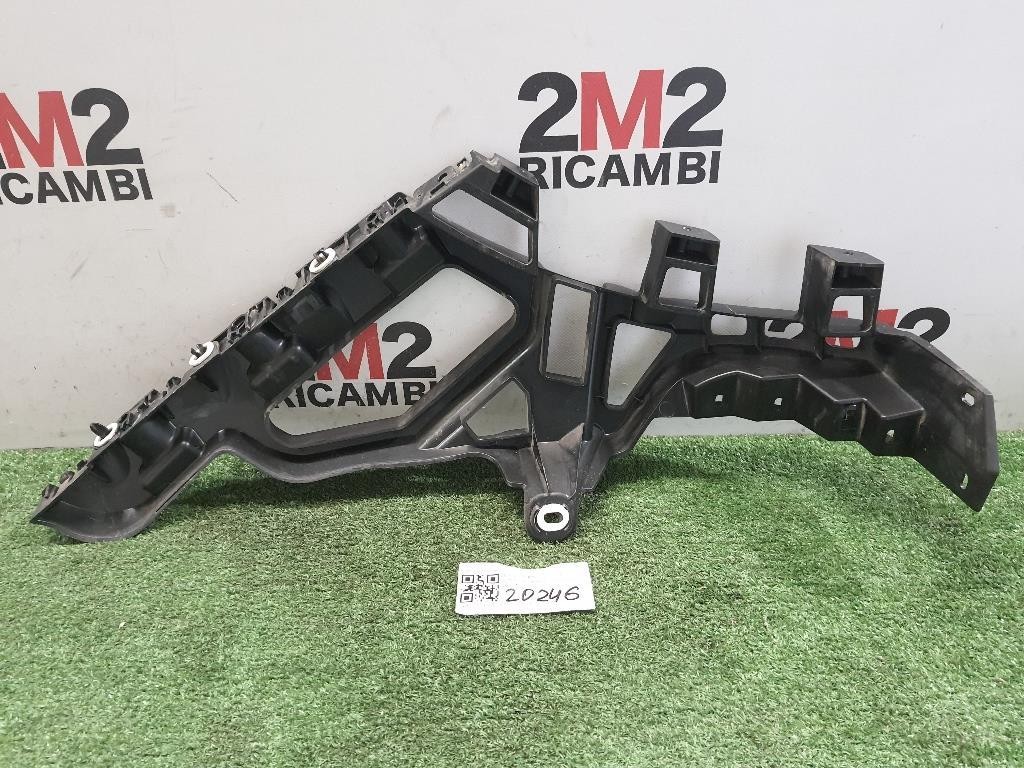 Sostegno Paraurti POST SX 9814615880 Peugeot 5008 II 2017