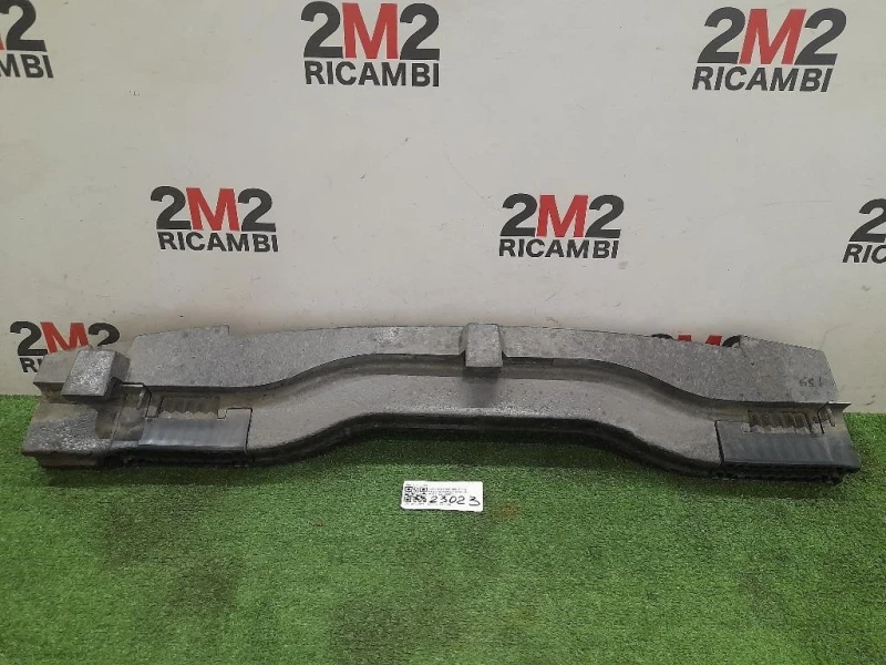 Assorbitore Paraurti POST 60697368 Alfa Romeo 159 2006