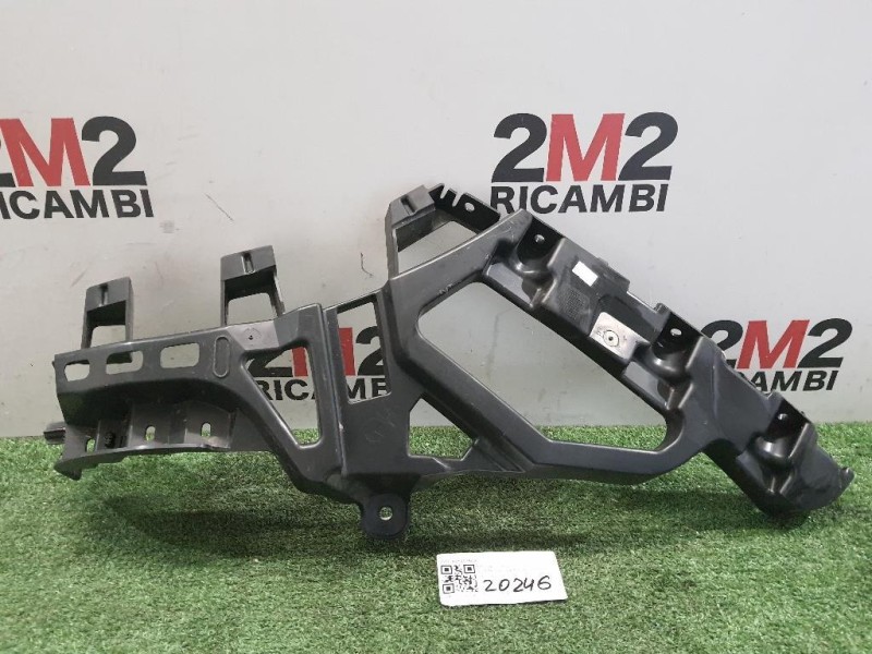 Sostegno Paraurti POST SX 9814615880 Peugeot 5008 II 2017