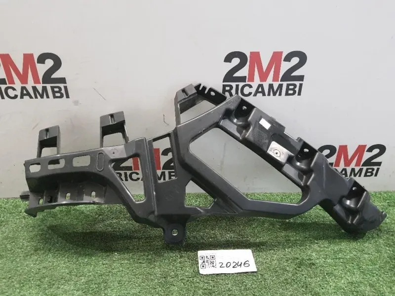 Sostegno Paraurti POST SX 9814615880 Peugeot 5008 II 2017