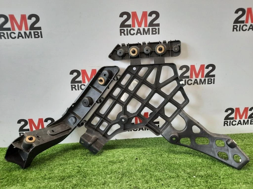 Sostegno Paraurti POST SX 852290001R Renault Mégane III Coupe 2014