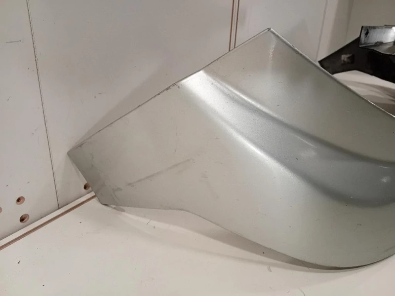 Paraurti SUP ANT 93856149 Opel Vivaro A 2007