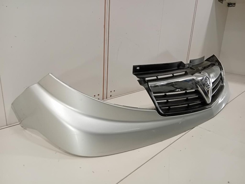 Paraurti SUP ANT 93856149 Opel Vivaro A 2007