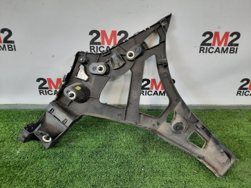 Sostegno Paraurti POST SX 850420009R POST SX Renault Mégane III SW 2009