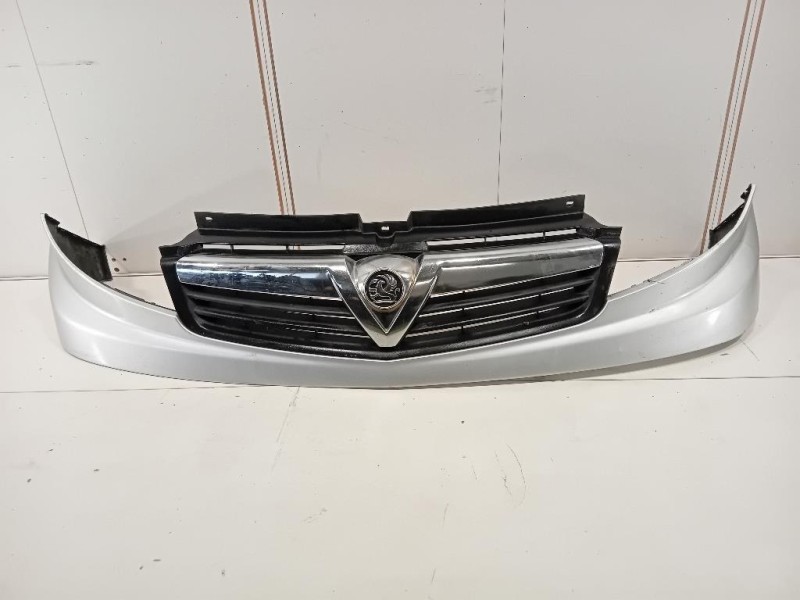 Paraurti SUP ANT 93856149 Opel Vivaro A 2007
