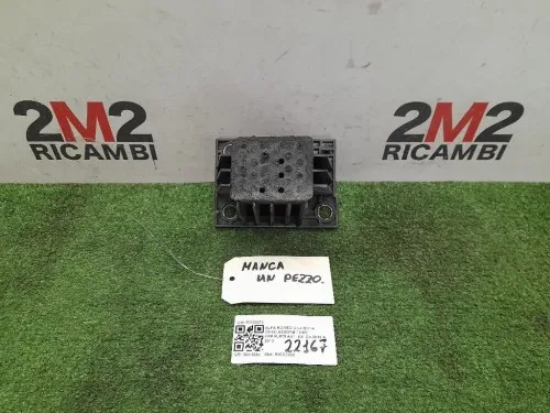 Assorbitore Paraurti ANT DX 50520272 Alfa Romeo Giulietta 2010