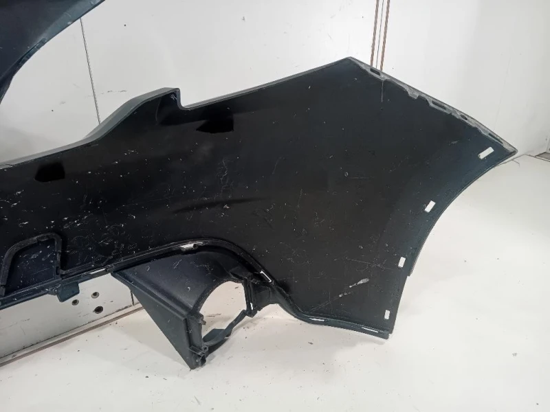 Paraurti SUP ANT 1617019780 Peugeot 2008 I 2016