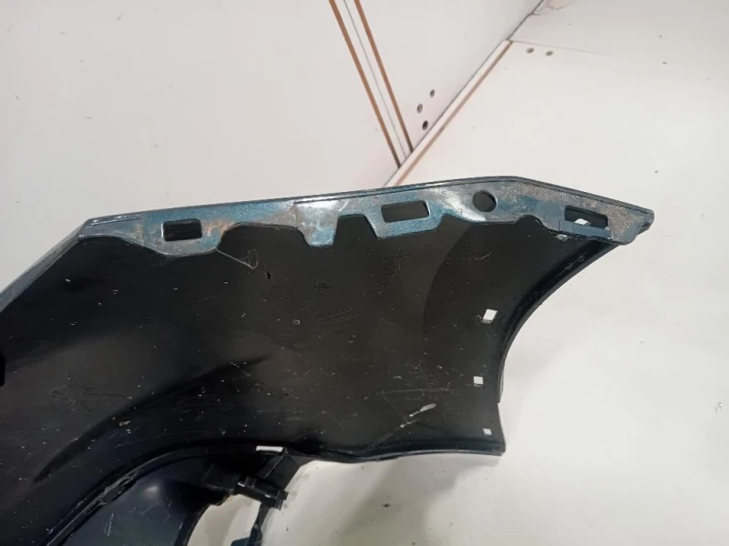 Paraurti SUP ANT 1617019780 Peugeot 2008 I 2016