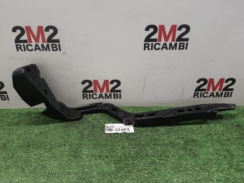 Sostegno Paraurti POST SX 3AE807393A Volkswagen Passat VI 2011