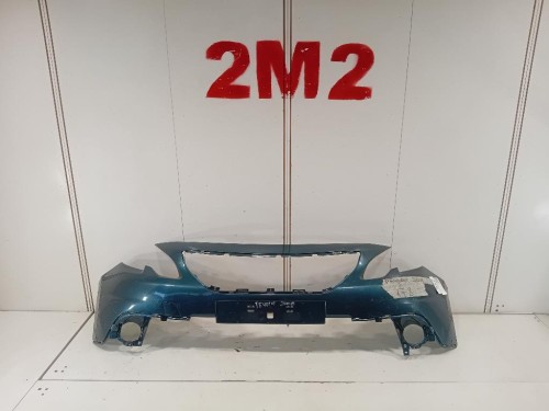 Sostegno Paraurti POST SX 3AE807393A Volkswagen Passat VI 2011