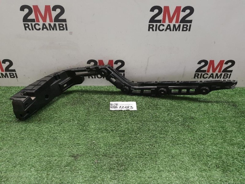 Sostegno Paraurti POST SX 3AE807393A Volkswagen Passat VI 2011