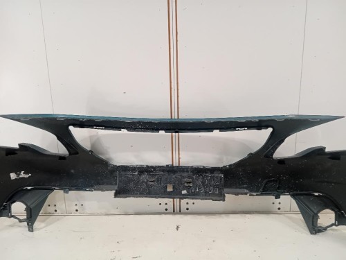 Sostegno Paraurti POST SX 30795054 Volvo S60 II 2010