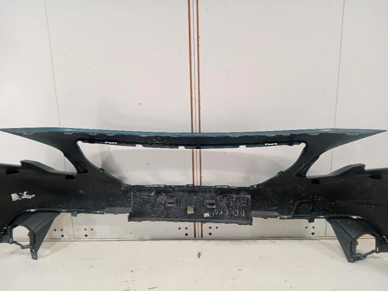 Paraurti SUP ANT 1617019780 Peugeot 2008 I 2016