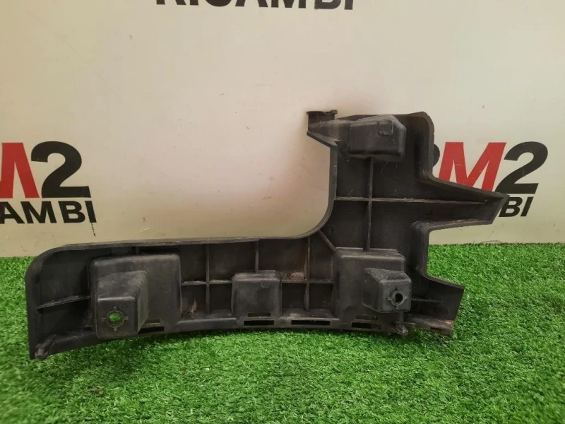 Sostegno Paraurti POST SX 30795054 Volvo S60 II 2010