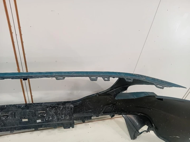 Paraurti SUP ANT 1617019780 Peugeot 2008 I 2016