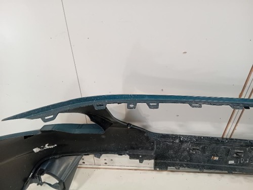 Sostegno Paraurti POST SX 31395103 Volvo V40 II 2012