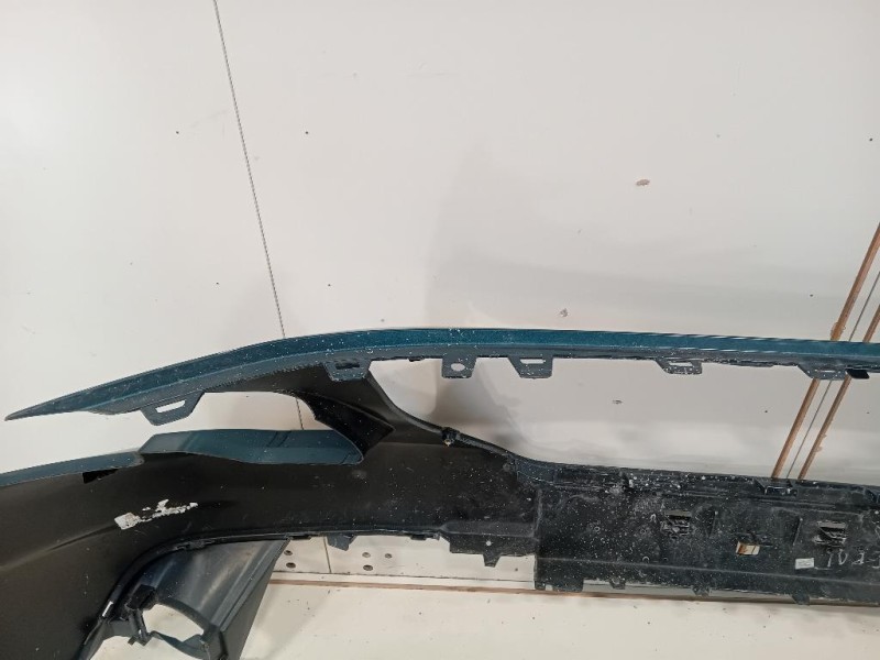 Paraurti SUP ANT 1617019780 Peugeot 2008 I 2016