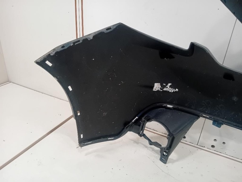 Paraurti SUP ANT 1617019780 Peugeot 2008 I 2016