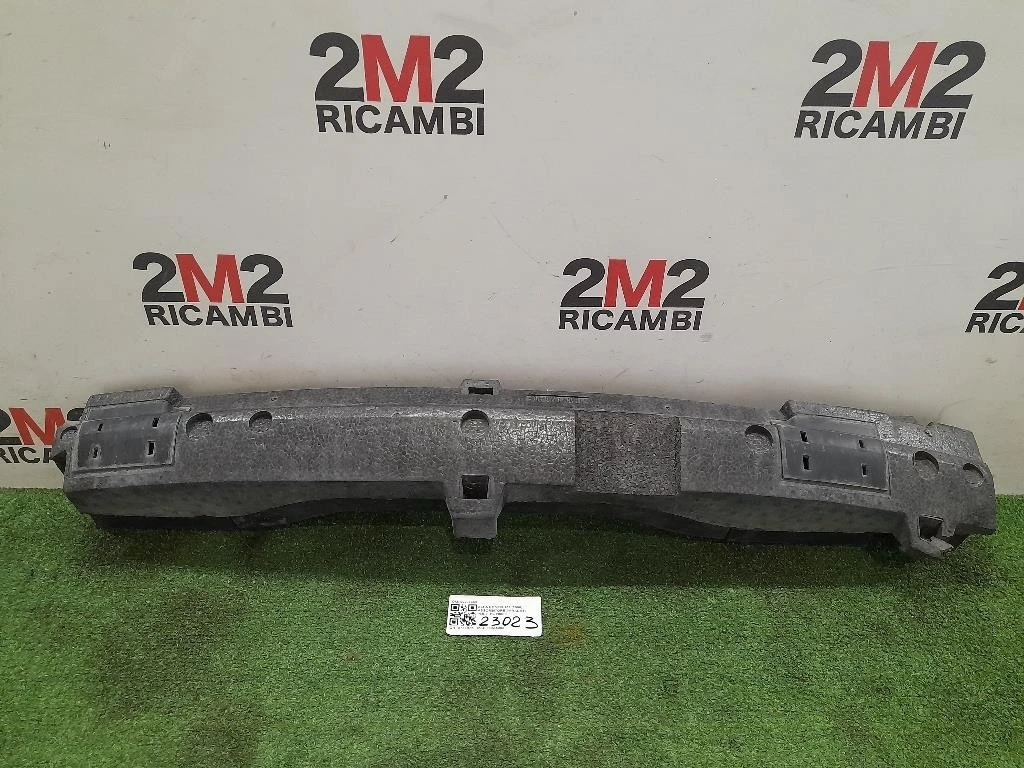 Assorbitore Paraurti POST 60697368 Alfa Romeo 159 2006