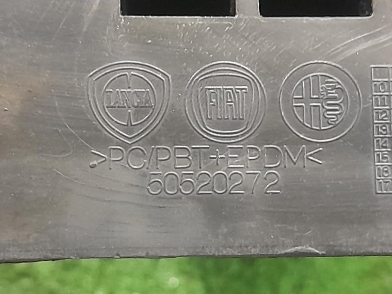 Assorbitore Paraurti ANT DX 50520272 Alfa Romeo Giulietta 2013