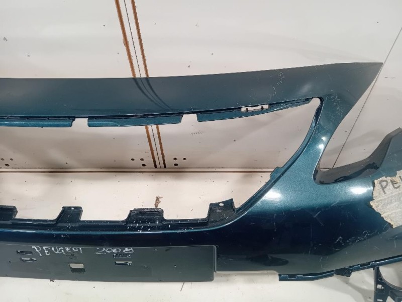 Paraurti SUP ANT 1617019780 Peugeot 2008 I 2016
