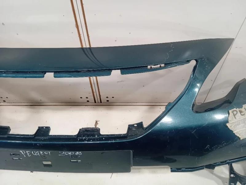 Paraurti SUP ANT 1617019780 Peugeot 2008 I 2016