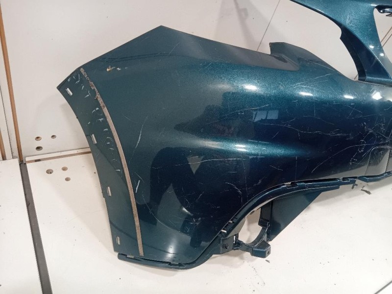 Paraurti SUP ANT 1617019780 Peugeot 2008 I 2016