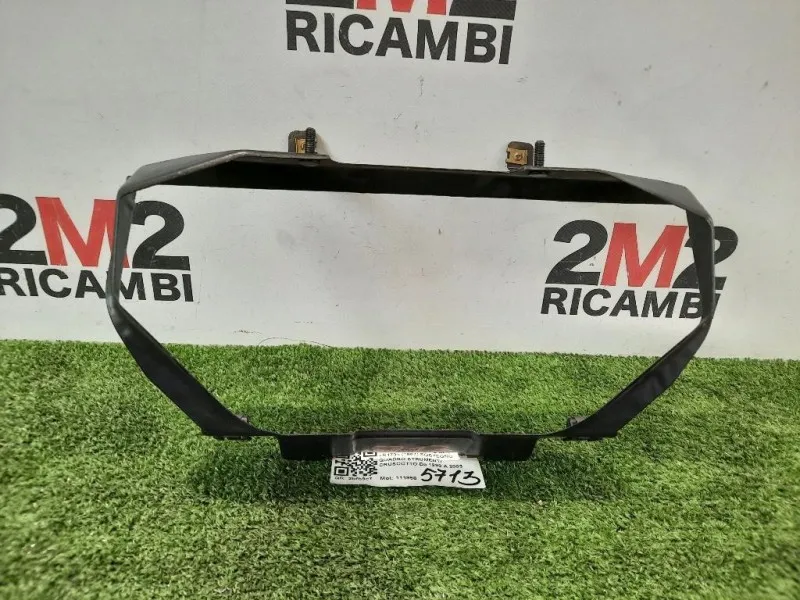 Sostegno Quadro Strumenti Cruscotto A1706800134 Mercedes Classe SLK R170 1997