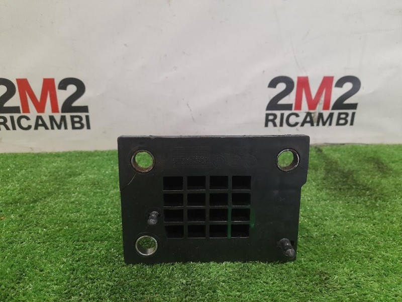 Assorbitore Paraurti ANT DX 50520272 Alfa Romeo Giulietta 2013