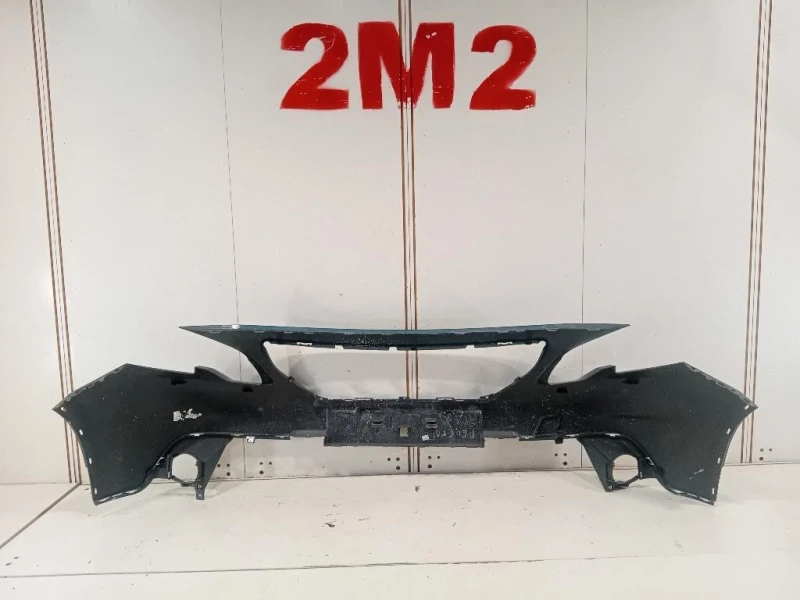 Paraurti SUP ANT 1617019780 Peugeot 2008 I 2016