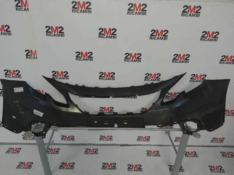 Paraurti SUP ANT 1617019780 Peugeot 2008 I 2016