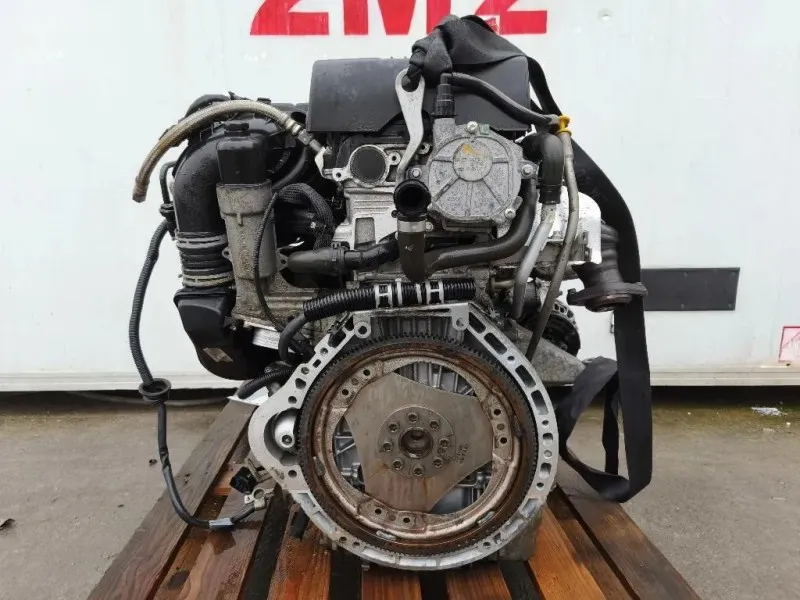 Motore Completo 281954 184 CV Mercedes Classe SLK R171 2008