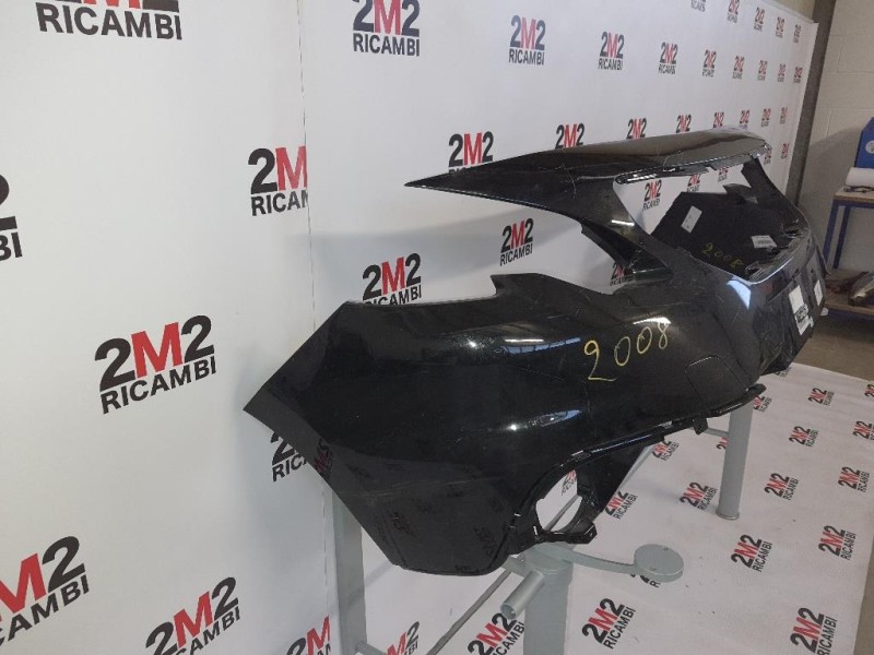 Paraurti SUP ANT 1617019780 Peugeot 2008 I 2016