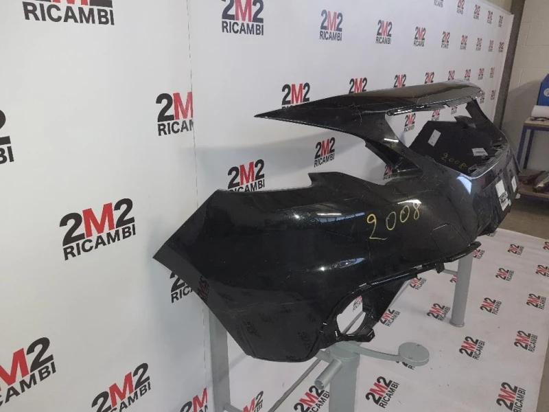 Paraurti SUP ANT 1617019780 Peugeot 2008 I 2016