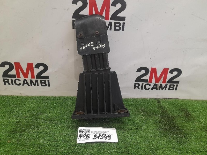 Assorbitore Paraurti ANT DX 50520272 Alfa Romeo Giulietta 2013