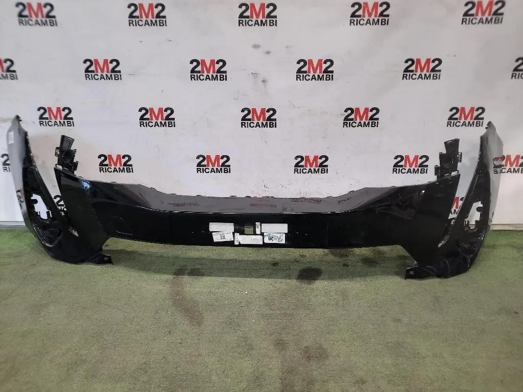 Paraurti SUP ANT 9836768577 Peugeot 3008 II 2016