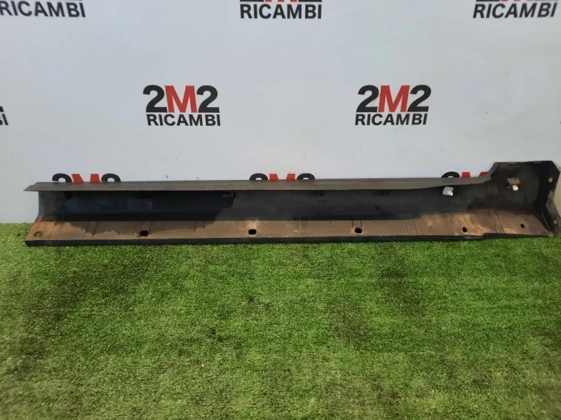 Sottoporta Parte ANT SX Chevrolet Captiva I 2007