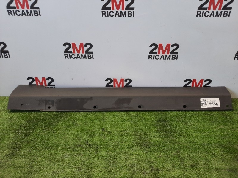 Sottoporta Parte ANT SX Chevrolet Captiva I 2007