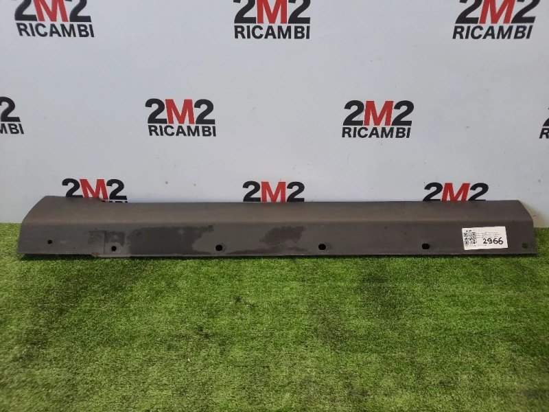 Sottoporta Parte ANT SX Chevrolet Captiva I 2007