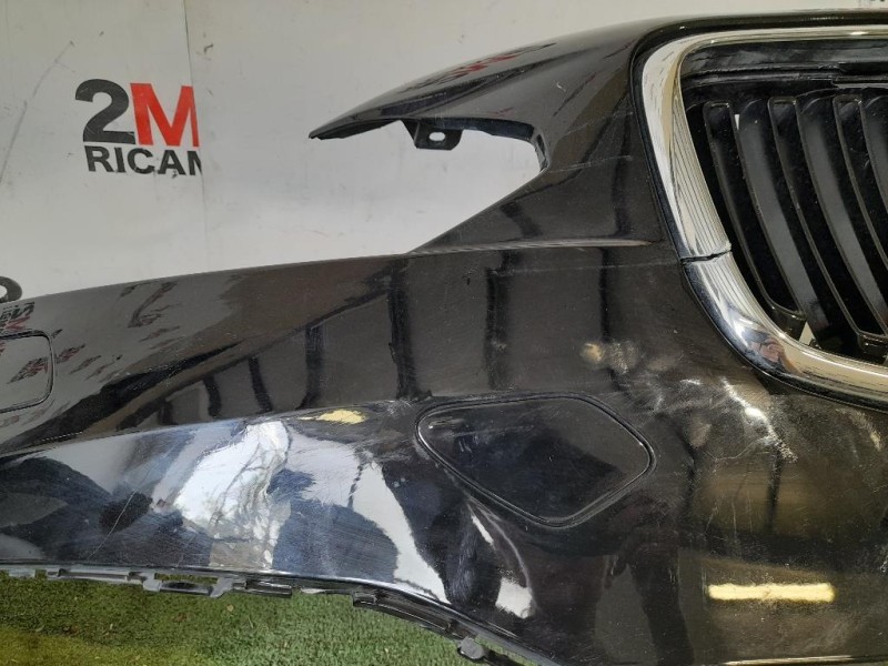 Motore Completo 651955 129 CV 96 KW Mercedes Sprinter III 2013